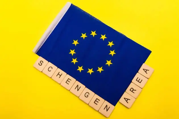 Schengen Visa